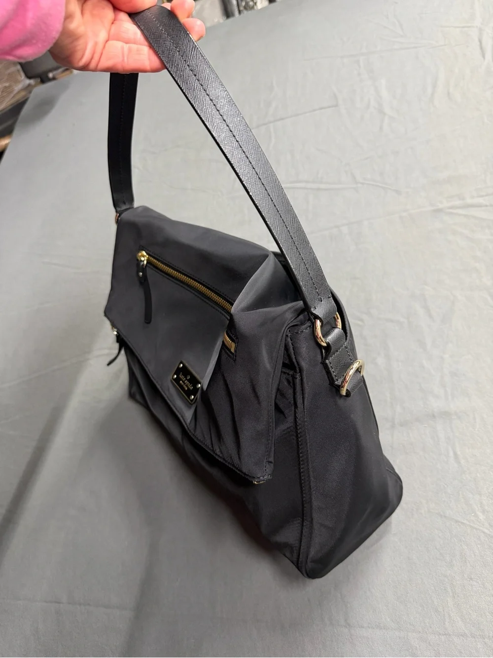 kate spade sleek kate